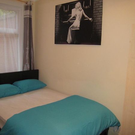 Hotel The Dream Resthouse London Zimmer foto