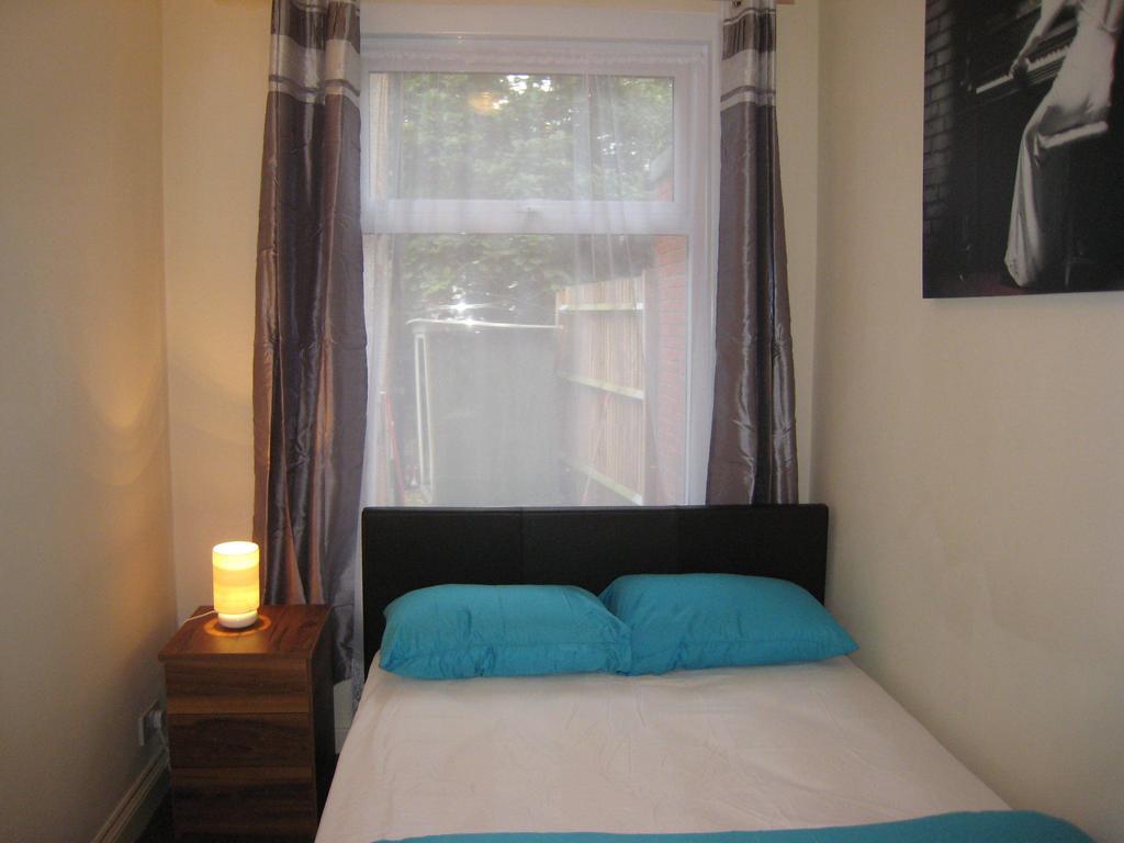 Hotel The Dream Resthouse London Zimmer foto
