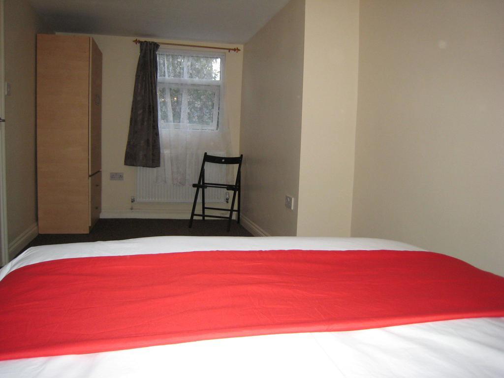 Hotel The Dream Resthouse London Zimmer foto