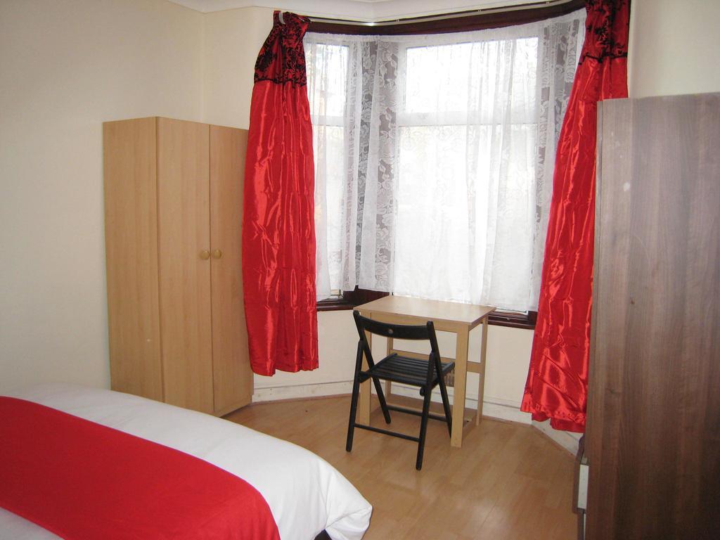 Hotel The Dream Resthouse London Zimmer foto