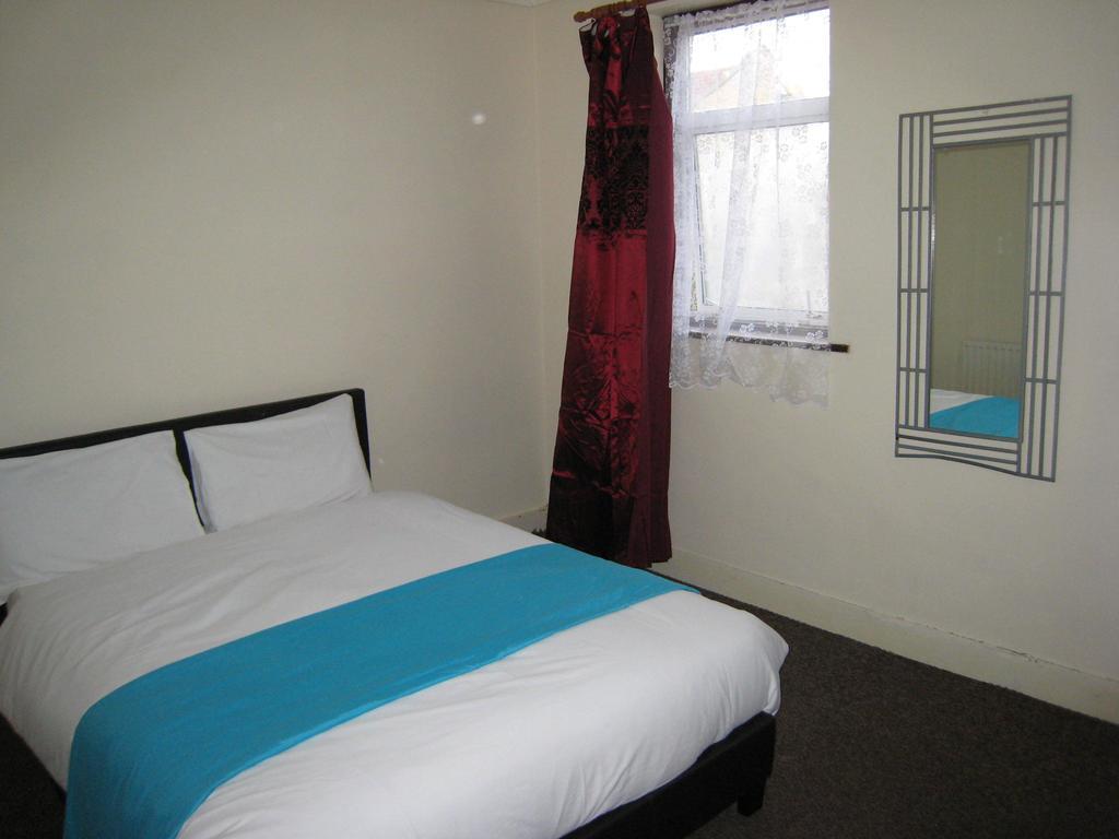 Hotel The Dream Resthouse London Zimmer foto