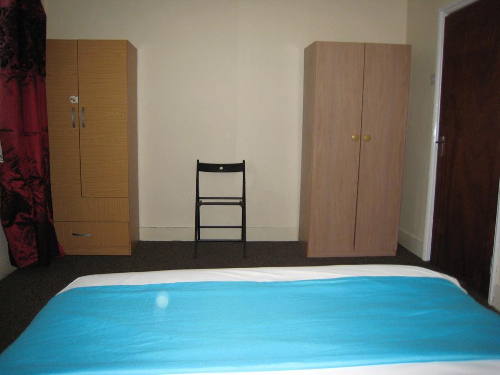 Hotel The Dream Resthouse London Zimmer foto