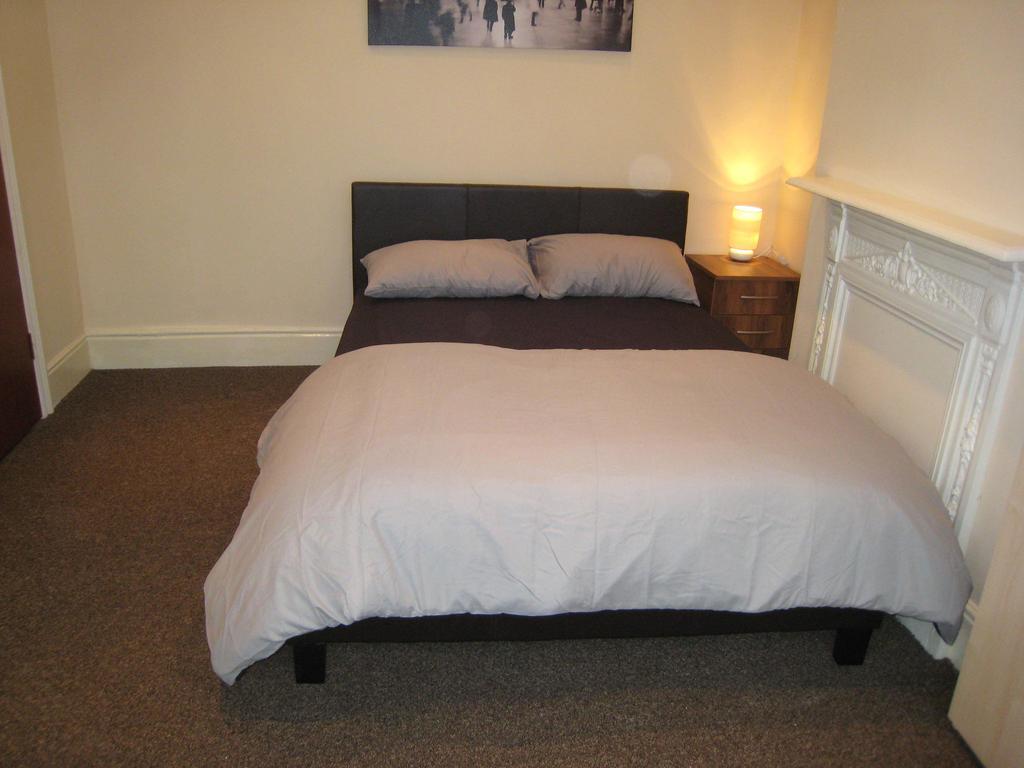 Hotel The Dream Resthouse London Zimmer foto