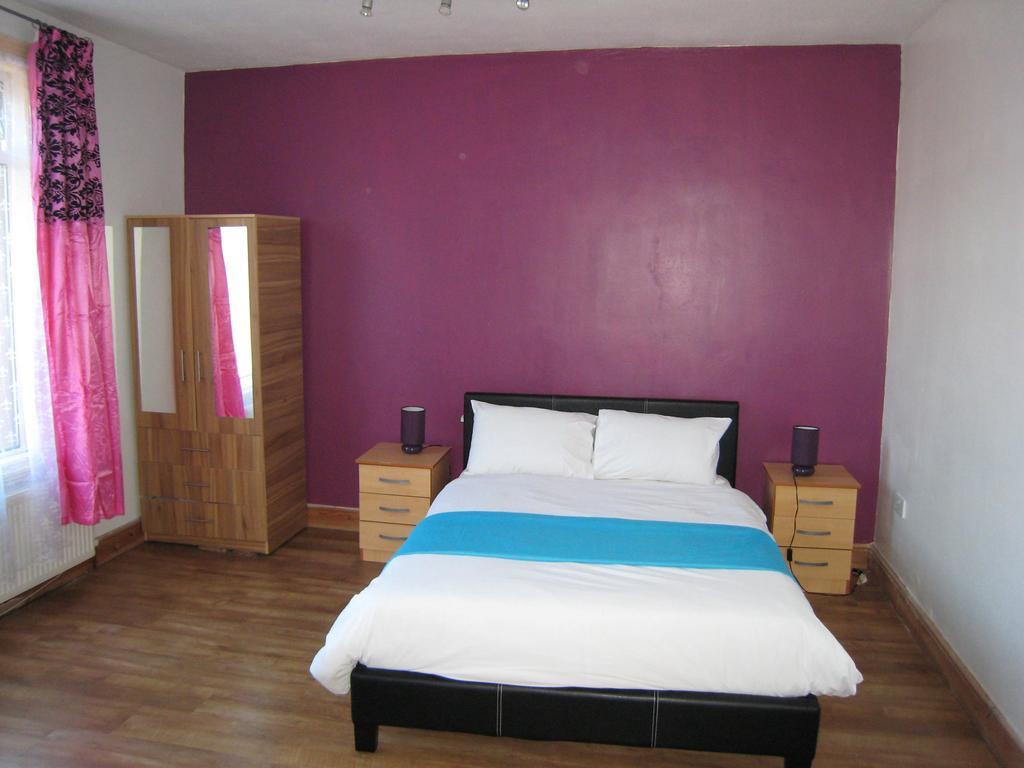 Hotel The Dream Resthouse London Exterior foto