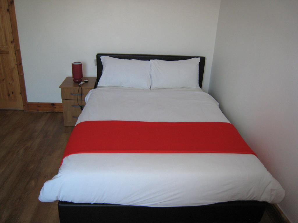 Hotel The Dream Resthouse London Exterior foto