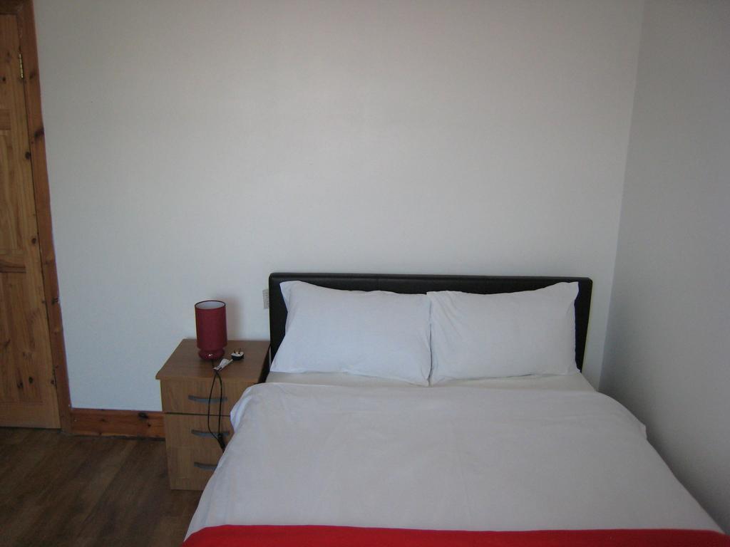 Hotel The Dream Resthouse London Exterior foto