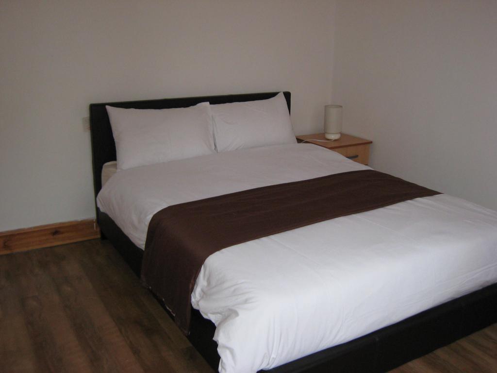 Hotel The Dream Resthouse London Exterior foto