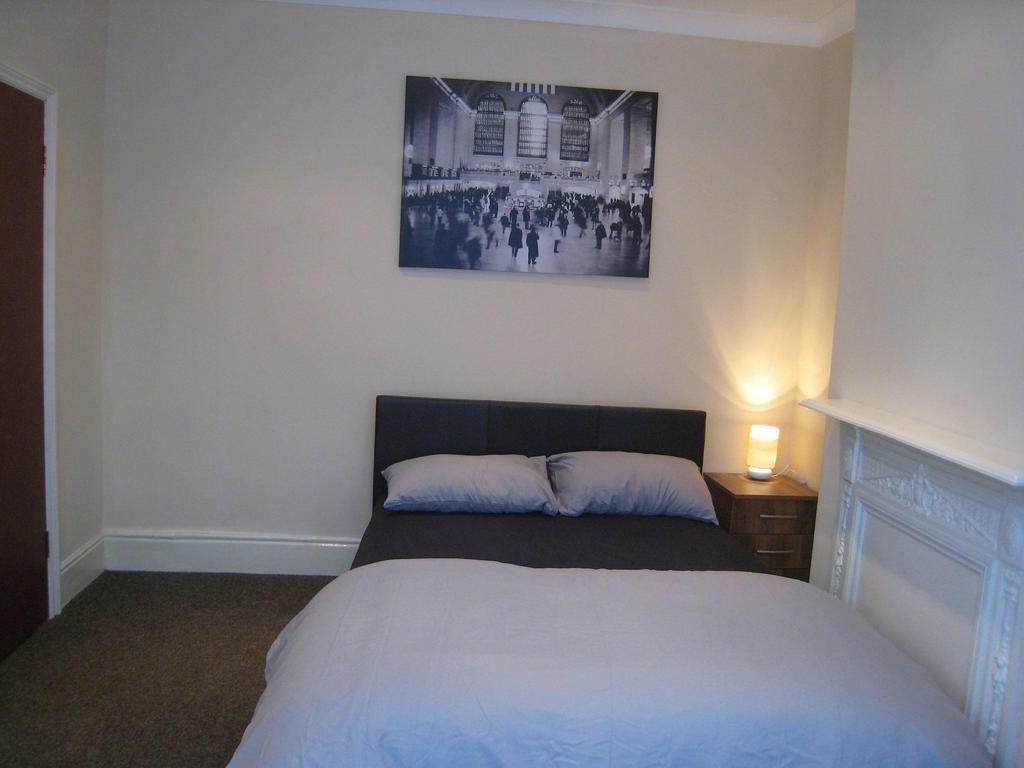 Hotel The Dream Resthouse London Zimmer foto