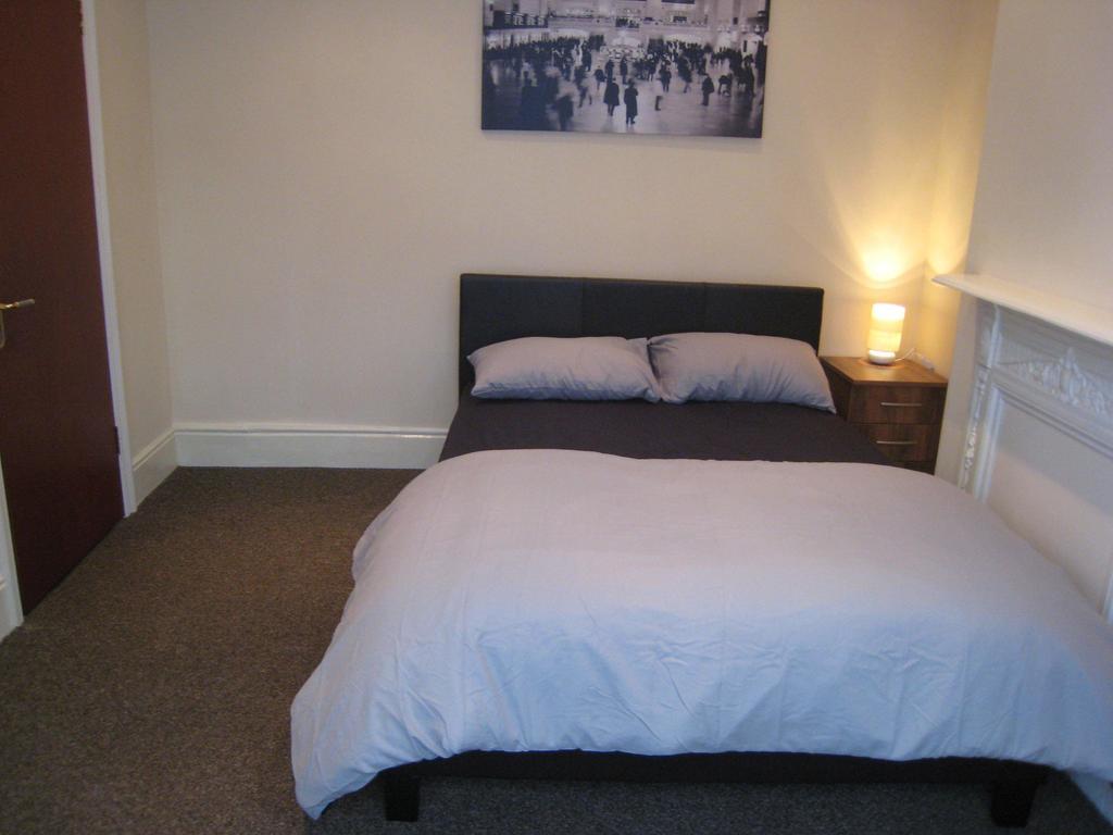 Hotel The Dream Resthouse London Zimmer foto