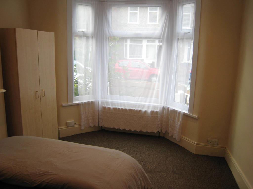 Hotel The Dream Resthouse London Zimmer foto