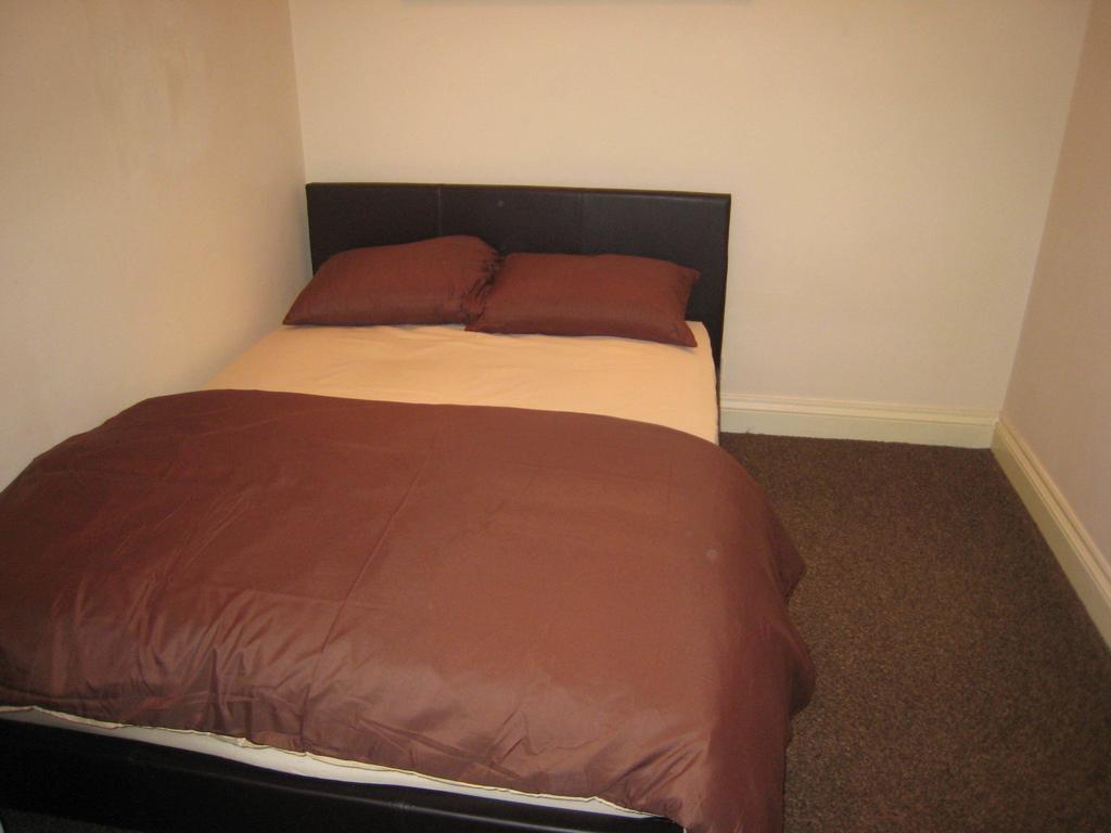 Hotel The Dream Resthouse London Zimmer foto