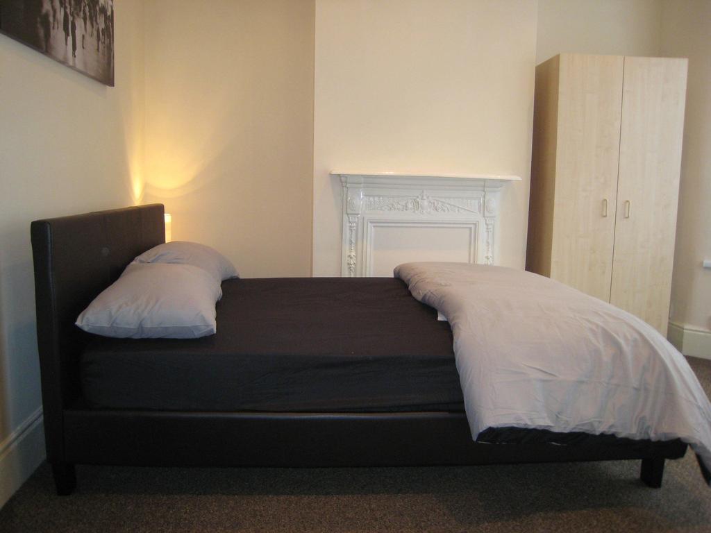 Hotel The Dream Resthouse London Zimmer foto