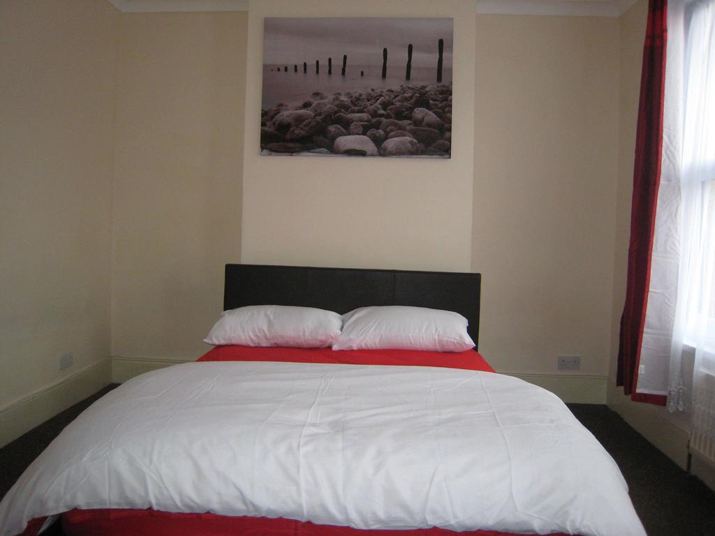 Hotel The Dream Resthouse London Zimmer foto