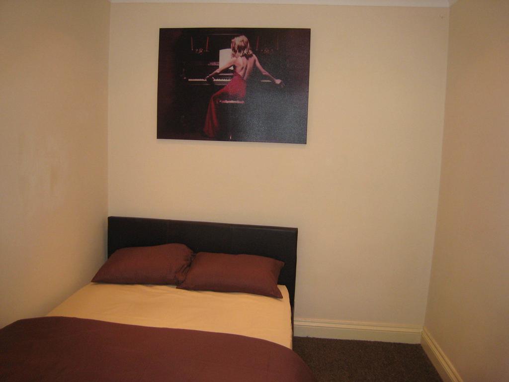 Hotel The Dream Resthouse London Zimmer foto