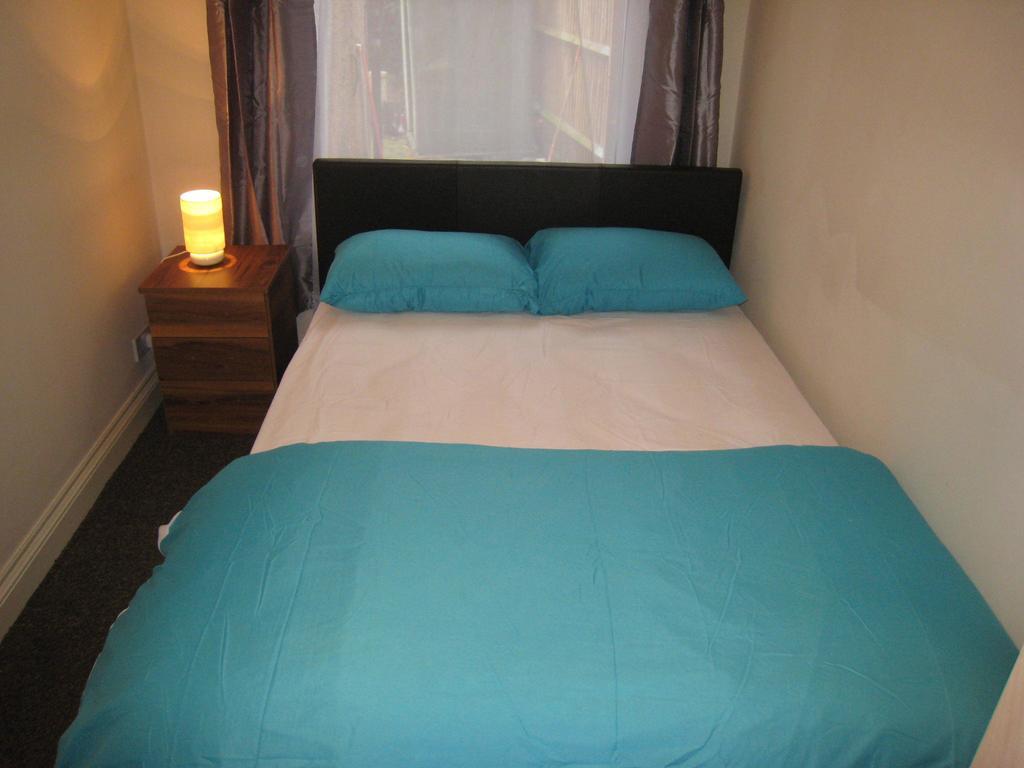 Hotel The Dream Resthouse London Zimmer foto