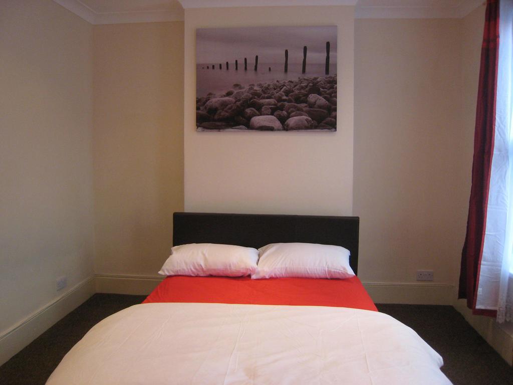 Hotel The Dream Resthouse London Zimmer foto