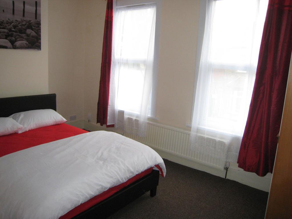 Hotel The Dream Resthouse London Zimmer foto