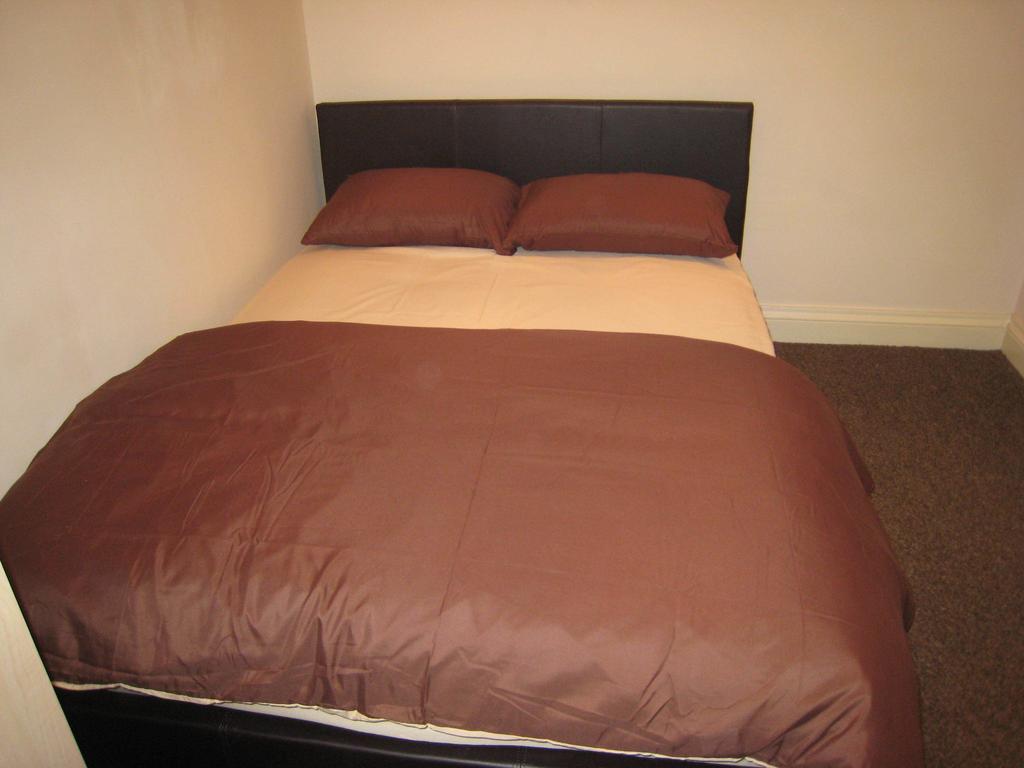 Hotel The Dream Resthouse London Zimmer foto