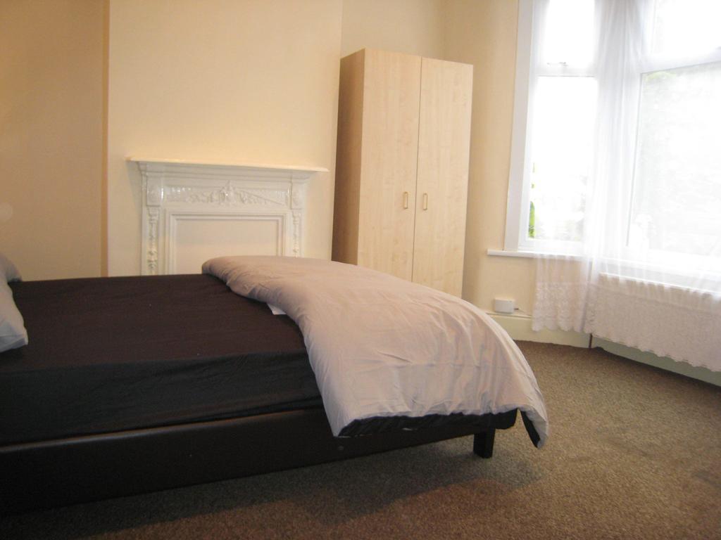 Hotel The Dream Resthouse London Zimmer foto