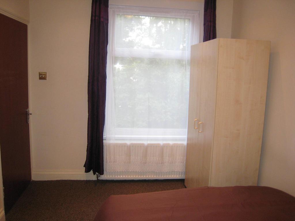 Hotel The Dream Resthouse London Zimmer foto