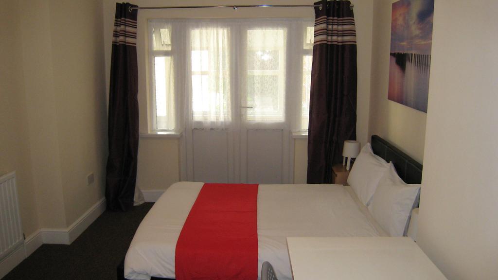 Hotel The Dream Resthouse London Exterior foto