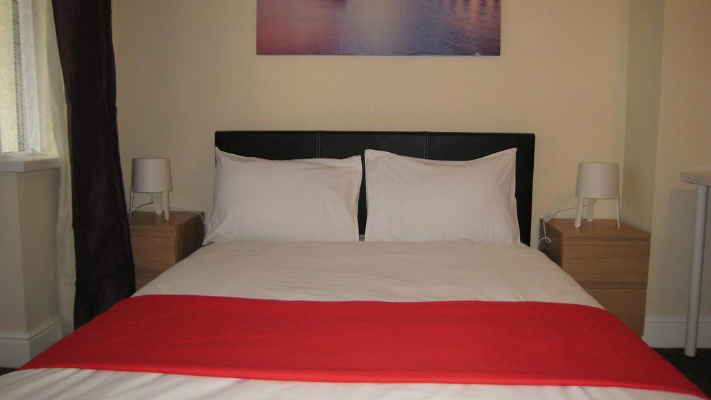 Hotel The Dream Resthouse London Exterior foto