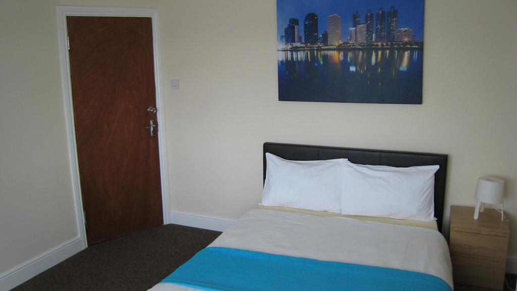 Hotel The Dream Resthouse London Exterior foto
