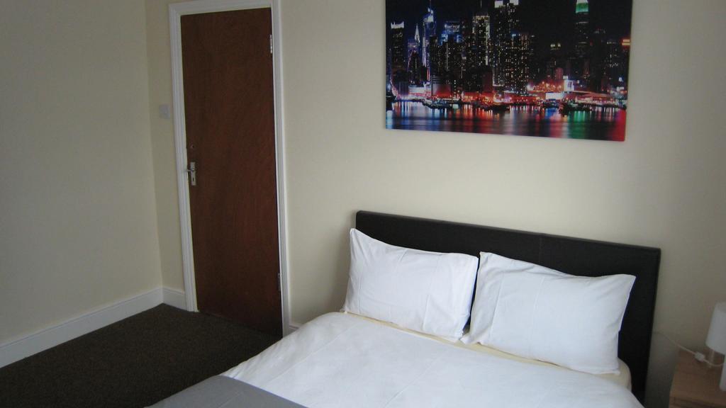 Hotel The Dream Resthouse London Exterior foto