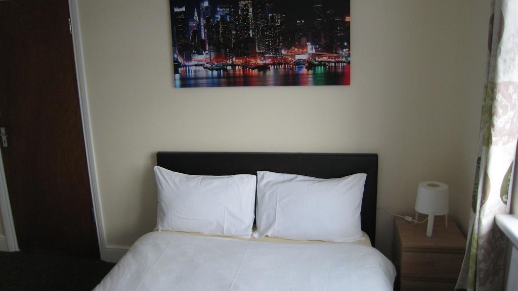 Hotel The Dream Resthouse London Exterior foto