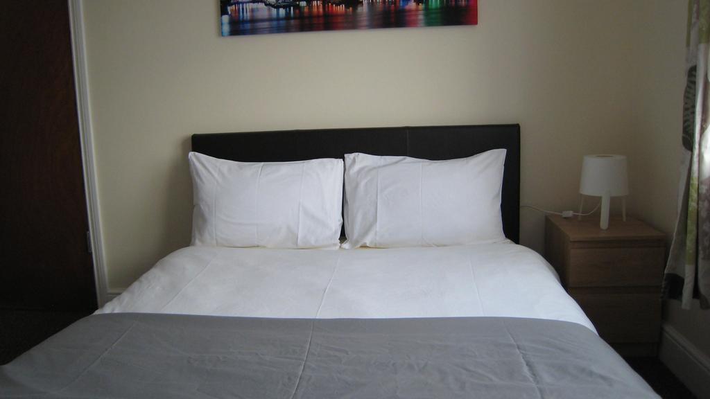 Hotel The Dream Resthouse London Exterior foto