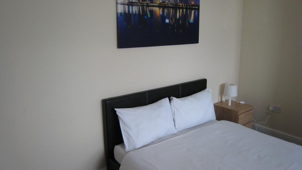 Hotel The Dream Resthouse London Exterior foto