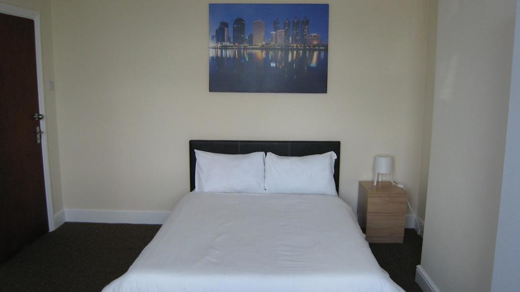 Hotel The Dream Resthouse London Exterior foto
